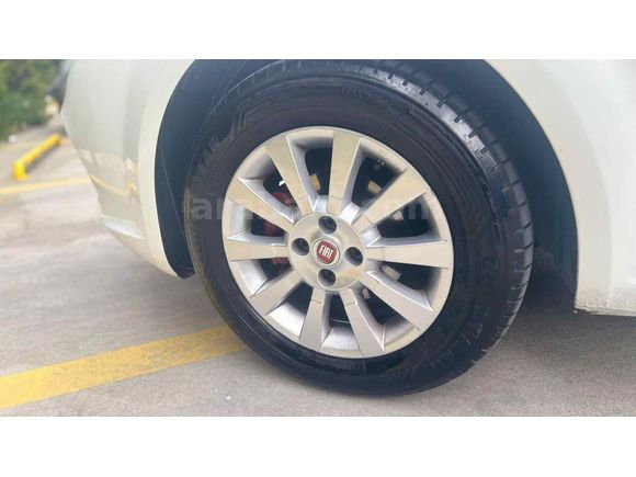 Sahibinden Fiat Linea 1.3 Multijet Pop 2015 Model 