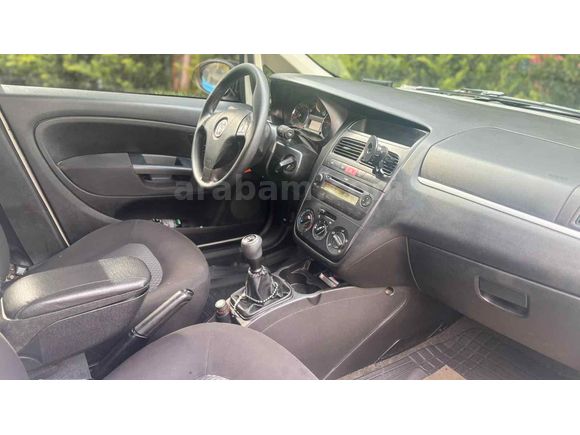 Sahibinden Fiat Linea 1.3 Multijet Pop 2015 Model 