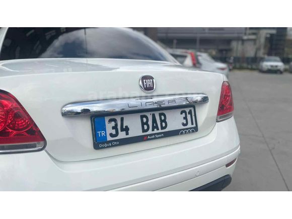 Sahibinden Fiat Linea 1.3 Multijet Pop 2015 Model 