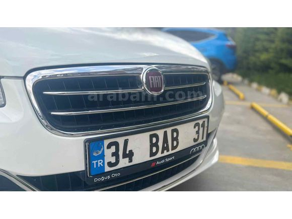 Sahibinden Fiat Linea 1.3 Multijet Pop 2015 Model 