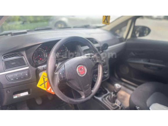 Sahibinden Fiat Linea 1.3 Multijet Pop 2015 Model 