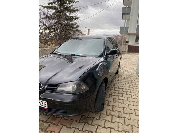 Sahibinden Seat Cordoba 1.4 Basic 2005 Model 