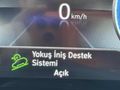 KAYA'DAN BOYASIZ 4 KOLTUK ISITMA+SOGUTMA+KRELL LANSMAN RENK