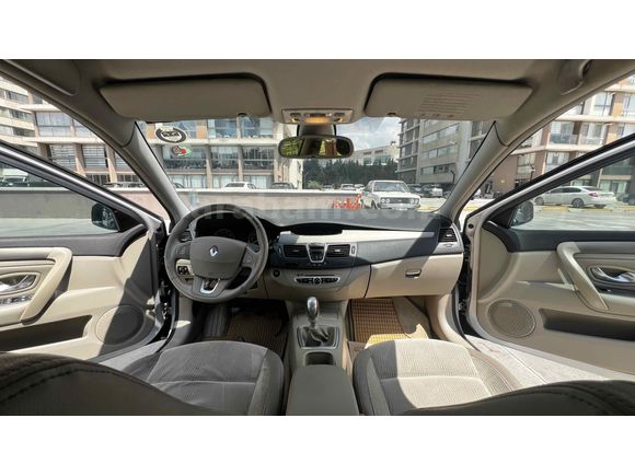 Sahibinden Renault Laguna 1.6 Privilege 2009 Model 