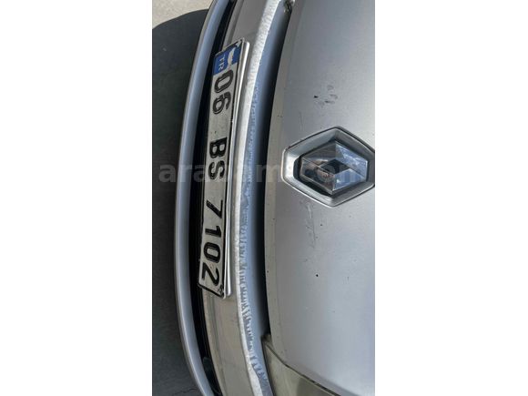 Sahibinden Renault Laguna 1.6 Privilege 2009 Model 
