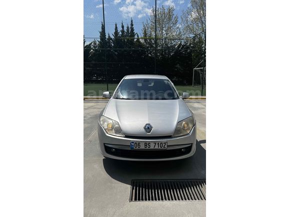 Sahibinden Renault Laguna 1.6 Privilege 2009 Model 