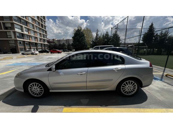 Sahibinden Renault Laguna 1.6 Privilege 2009 Model 