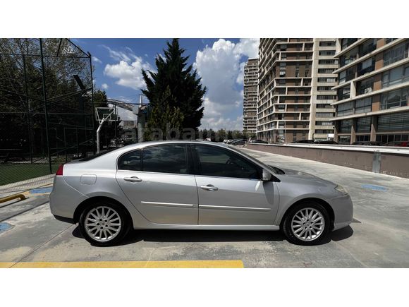 Sahibinden Renault Laguna 1.6 Privilege 2009 Model 