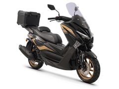 Sahibinden Kuba NewCity 50/125