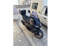 Sahibinden Kuba NewCity 50/125