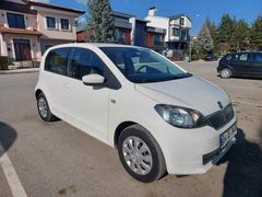 Sahibinden Skoda Citigo 1.0 Ambition 2012 Model 