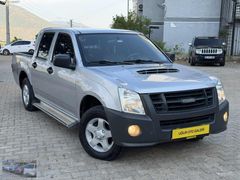 UĞUR OTO'DAN 2008 MODEL ORJİNAL 207.847 KM'DE ISUZU DMAX