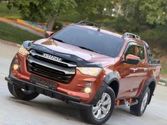 2023 ISUZU D-MAX 1.9 D V-LİFE 163 HP OTOMATİK VİTES