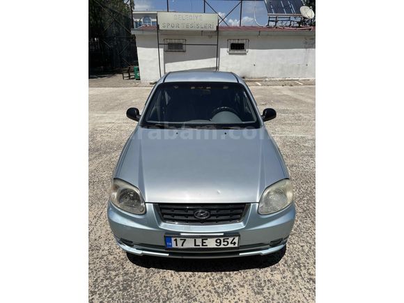 Sahibinden Hyundai Accent 1.3 Admire 2005 Model 