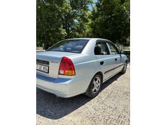 Sahibinden Hyundai Accent 1.3 Admire 2005 Model 