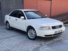 Galeriden Audi A4 Sedan 1.6 1996 Model İstanbul