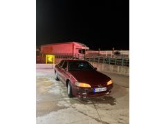 Sahibinden Peugeot 406 2.0 SV 1996 Model