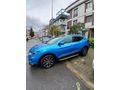 Sahibinden Nissan Qashqai 1.3 DIG-T Sky Pack 2020 Model Mavi