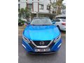 Sahibinden Nissan Qashqai 1.3 DIG-T Sky Pack 2020 Model Mavi