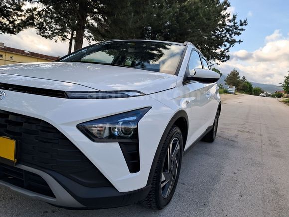 47 BİN KM DE TAM OTOMATİK