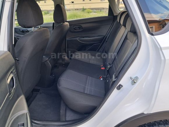 47 BİN KM DE TAM OTOMATİK