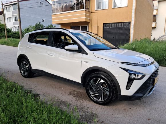 47 BİN KM DE TAM OTOMATİK