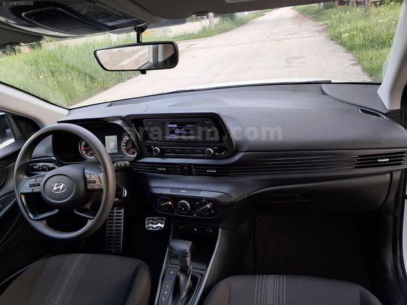47 BİN KM DE TAM OTOMATİK