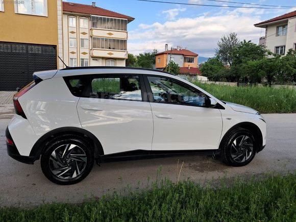 47 BİN KM DE TAM OTOMATİK