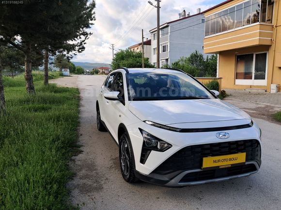 47 BİN KM DE TAM OTOMATİK