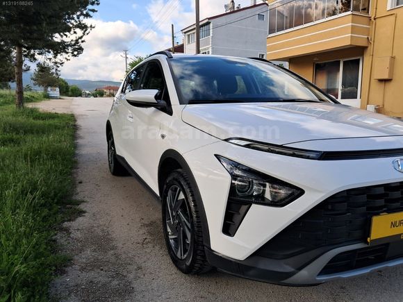 47 BİN KM DE TAM OTOMATİK