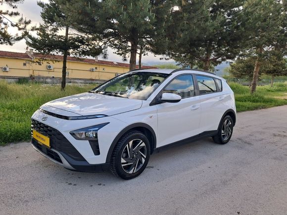 47 BİN KM DE TAM OTOMATİK