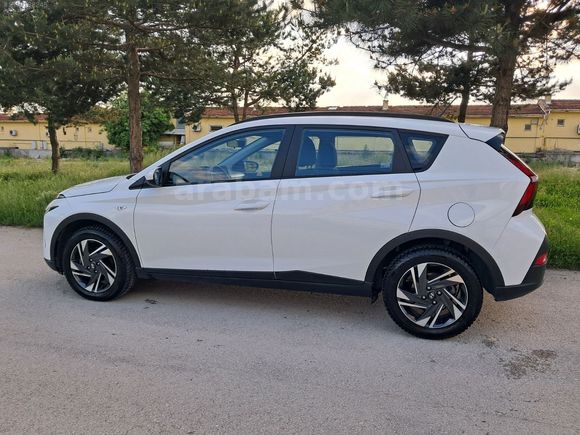 47 BİN KM DE TAM OTOMATİK