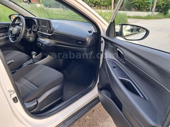 47 BİN KM DE TAM OTOMATİK