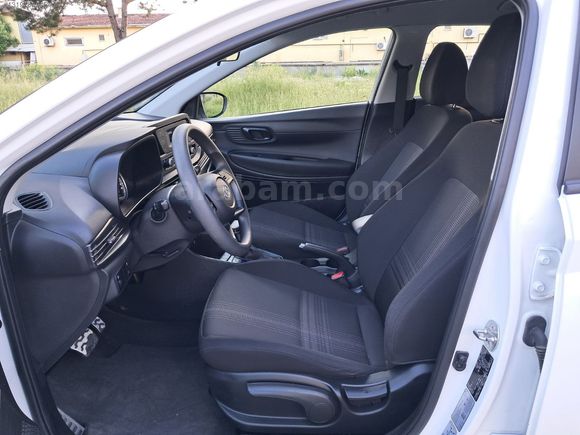 47 BİN KM DE TAM OTOMATİK