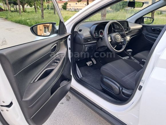 47 BİN KM DE TAM OTOMATİK