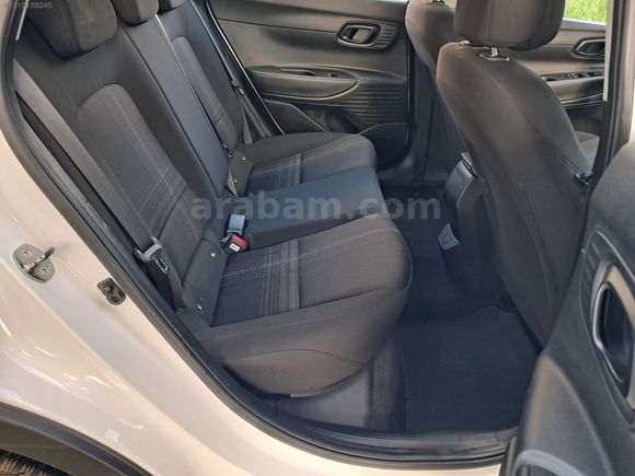 47 BİN KM DE TAM OTOMATİK