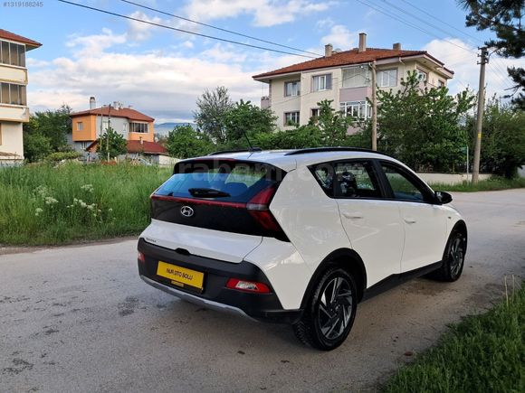 47 BİN KM DE TAM OTOMATİK