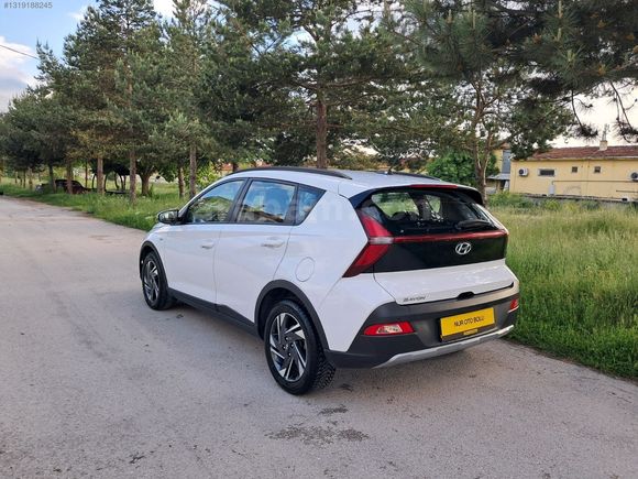 47 BİN KM DE TAM OTOMATİK