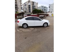 Sahibinden Skoda Octavia 1.6 TDI Optimal 2016 Model İzmir