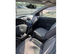 Sahibinden Dacia Sandero 1.5 dCi Stepway 2015 Model 
