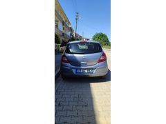 Sahibinden Opel Corsa 1.2 Twinport Essentia 2010 Model  135.000 km Gri