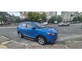 Sahibinden MG ZS EV Luxury  Mavi