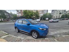 Sahibinden MG ZS EV Luxury  Mavi