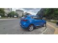 Sahibinden MG ZS EV Luxury  Mavi