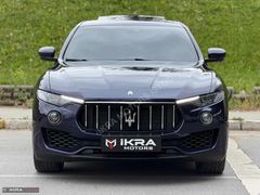 İKRA MOTORS | MASRAFSIZ 2017 MODEL LEVANTE FERMAS BAYİ ÇIKIŞLI
