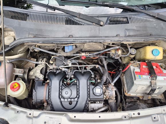 Sahibinden Fiat Doblo Cargo 1.9 D 2003 Model. esenyurt  model yükseltecegim takas düşünüyorum