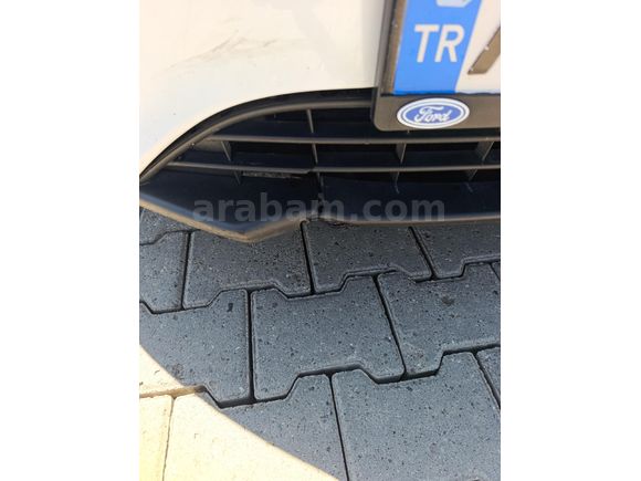 ÖĞRETMENDEN SATILIK 92 BİN KM'DE