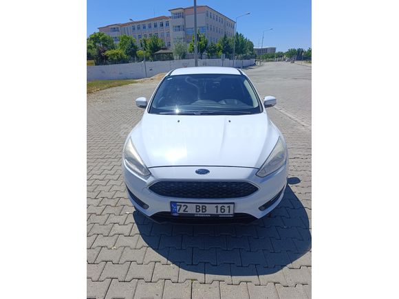 ÖĞRETMENDEN SATILIK 91 BİN KM'DE