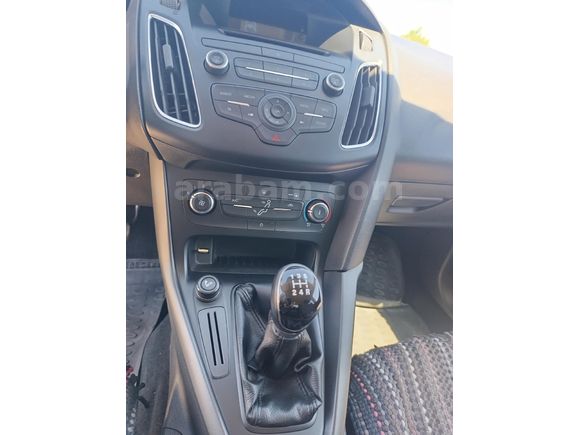 ÖĞRETMENDEN SATILIK 92 BİN KM'DE