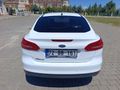 ÖĞRETMENDEN SATILIK 92 BİN KM'DE